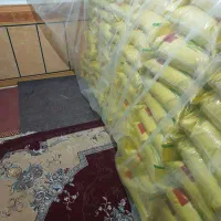 برنج عنبربو خوزستان شهرستان کرخه|عمدهفروشی|کرخه, |دیوار