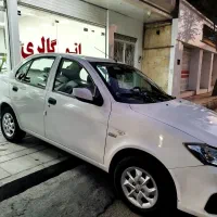 ساینا S دوگانه شرکتی مدل 1403|خودرو سواری و وانت|هشتگرد, هشتگرد قدیم|دیوار