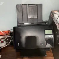 اسکنر پرسرعت درحد اک