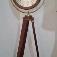 ساعت چوبی ایستاده|ساعت دیواری و تزئینی|کرمانشاه, |دیوار