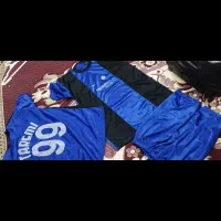 ست ورزشی پسرانه|کفش و لباس بچه|بندر ماهشهر, |دیوار