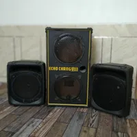 جعبه باند خالی اکو چنگ/ جاسکو فایبر مداح