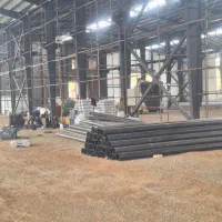 لوله کشی پلی اتیلن فاضلابی وآتش نشانی وکشاورزی|خدمات پیشه و مهارت|ساوه, |دیوار