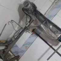 دستگاه همزن شله و حلیم