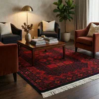 یک خرید،یک بوی خوش اضافه (یک شیشه گلاب رایگان)|فرش|ساری, |دیوار