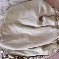 اورکت ضدآب کلاهدار روکش دار خزدار چندلایه اعلا