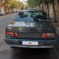 روآ دوگانه شرکتی مدل 86