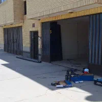 کرکره برقی سکوریت ‌.درب و پنجره دوجداره مانابست|خدمات پیشه و مهارت|سیرجان, |دیوار