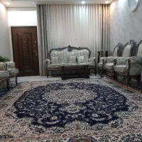 روفرشی دو عدد دو طرف قابل استفاده است