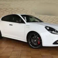 آلفارومئو جولیتا Qvline ( فروش اقساطی )|خودرو سواری و وانت|تهران, باغ فیض|دیوار