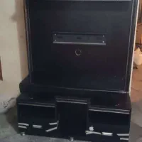 میز تلویزیون