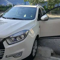 جک s5 مدل ۱۴۰۲