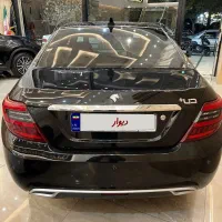 دنا پلاس بورسی با رینگ اپشنال