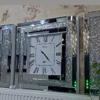 تولیدی ساعت دیواری