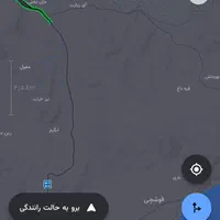 دم ۵ هکتاری در سلماس اغ زیارت