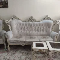 مبلمان سلطنتی ۷نفره