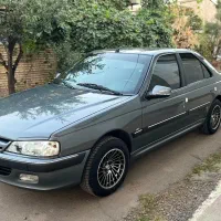 پژو پارس Tu5|خودرو سواری و وانت|علیآباد کتول, |دیوار