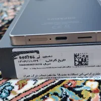 گلکسی اس ۲۵ اولترا  Galaxy S25 Ultra حافظه ۵۱۲ گیگ|موبایل|اهواز, کمپلو شمالی|دیوار