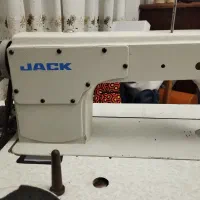 چرخ صنعتی JACK