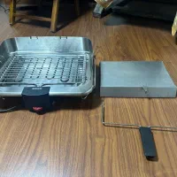 کباب پز برقی رومیزی بوش|اجاق گاز و لوازم برقی پختوپز|تهران, شهرک غرب|دیوار