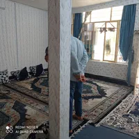 فروش طبقه همکف ۷۰ متری همکف در همت آباد رسالت ۱۳۰|فروش آپارتمان|مشهد, همت آباد|دیوار