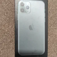 آیفون ۱۱ پرو ۲۵۶ گیگ|موبایل|شیراز, منطقه هوایی شهید دوران|دیوار