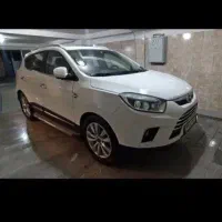 جک s5 مدل 94 دنده ای به رویت صفر