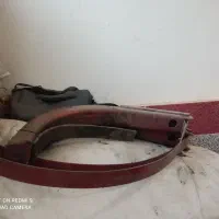 چادر و دینام و باک خاور