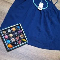 حراج به علت جمع آوری مغازه