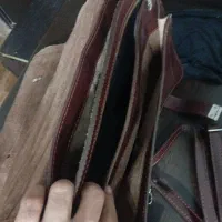 کیف چرم اصل مهندسی|کیف، کفش، کمربند|تهران, چیتگر شمالی|دیوار