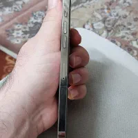 iPhone 12 pro max Gold 512 Gb|موبایل|اردبیل, |دیوار