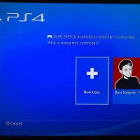 نصب بازی برای ps4 و ps5