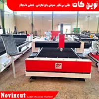 دستگاه برش لیزر فلزات فایبر میز 2*6|ماشین‌آلات صنعتی|تهران, میدان ولیعصر|دیوار