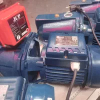 تعمیرات پمپ آب درمحل وکارگاه