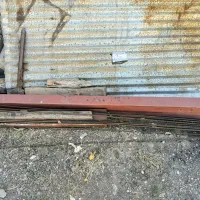 تیرآهن ۱۸ اصفهان