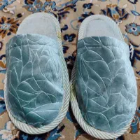 دمپایی حمام