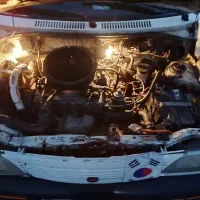 پراید مدل ۸۲