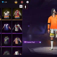 اکانت فری فایر|کنسول، بازی ویدئویی و آنلاین|نیشابور, مدرس|دیوار