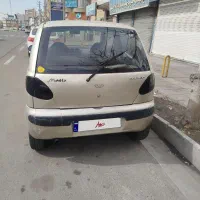 دوو ماتیز ۷۹