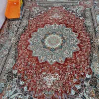 قالی|فرش|چمران, |دیوار