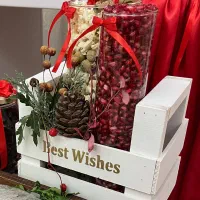 یلدایی|صنایع دستی و سایر لوازم تزئینی|تهران, تختی|دیوار