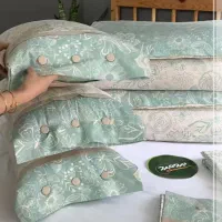 دوخت کاوربالش|رختخواب، بالش، پتو|هشتگرد, مدرس|دیوار