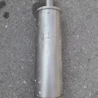 اگزوزپژوپارس