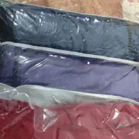 پتو مسافرتی|رختخواب، بالش، پتو|مشهد, حسین‌آباد|دیوار