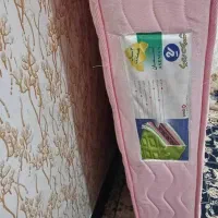 دوشک دونفره سالم سالم