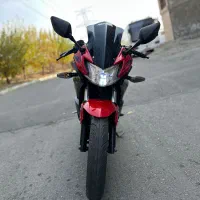 موتور مگلی 1400بشدت کم کار