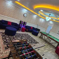 باغ لوکس|اجارهٔ کوتاهمدت ویلا و باغ|ورامین, ورامین|دیوار