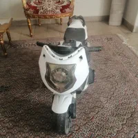 موتور شارژی