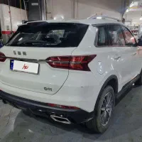 swm g01/تجارت خودرو خسروانی/نقدواقساط/تحویل بروز|خودرو سواری و وانت|تهران, دکتر هوشیار|دیوار