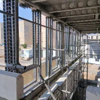 نیازمند کارگرجوشکار